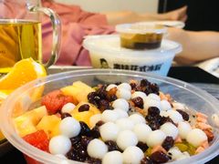 -串妹花式冰粉(乐山总店)