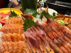 -松坂屋日料自助(长城路店)