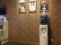 -MS实景娱乐密室逃脱(川大店)