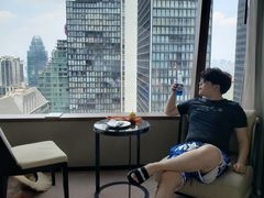 -曼谷大仓新颐酒店