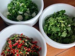 -代羊肉(中和店)