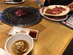 -喜来稀肉(望京店)