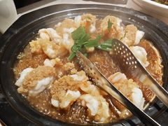 -船歌·鱼水饺青岛菜(闽江二路店)
