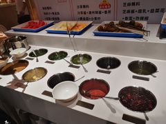 -犇鼎牛潮汕牛肉火锅(新辰里学清路店)