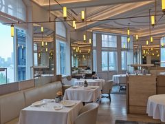 大堂-Jean Georges