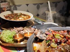 -滋味烤鱼(祥和里店)