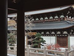 -径山寺