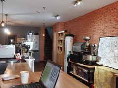 -UN CAFFE(五角场店)