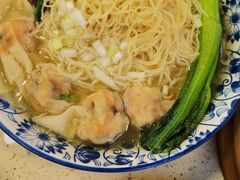 云吞面-点都德(北京路贰店)