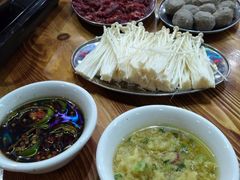 -牛一煲美食(江高店)