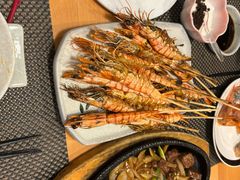 -菊上日式料理(蚌埠银泰店)