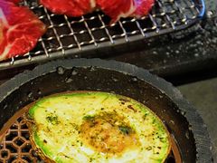-铭牛烧肉·和牛海鲜自助(高新月牙湖店)