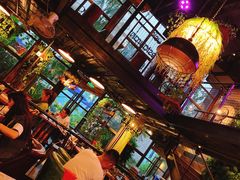 -胡桃里乐队酒馆(鎏嘉码头店)