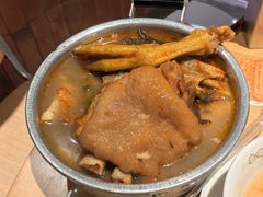 -水平有限广西米粉·广西风味集(五道口店)