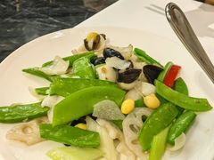 -海富门·带鱼·淮扬菜·粤菜(甘家口店)