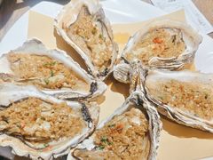 -永红源啤酒·烧烤·海鲜·大排档(青特城店)