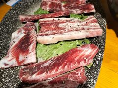 -那胡同里的小烤肉馆(开发区万达店)
