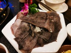 -仁虎老火锅(黄泥磅店)