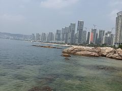 -碧桂园十里银滩