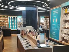 -顺电·脉(浦东嘉里城店)