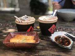 -八珍手工水饺·妈妈的爱(传芳巷店)