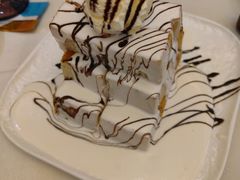 -俄士厨房(环球港店)