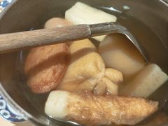 -小山日本料理(太古汇店)