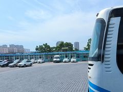 -青岛沧口长途汽车站
