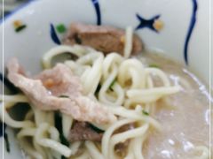 -梅州好吃腌面-达兴全猪汤(别走错店)
