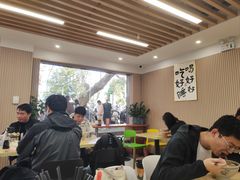 -小马牛肉面·牛骨熬制(南京博物院店)