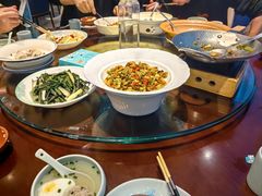 -上地宴·中关村的会客厅(清河高铁站店)