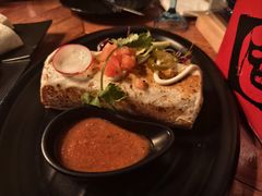 -Luchador摔跤手墨西哥餐厅(恒宇广场店)