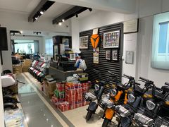 -雅迪电动车(北艾路店)