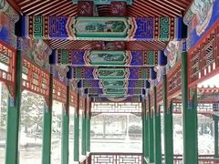 -北京市劳动人民文化宫(太庙)