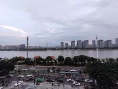-福州天元国际威斯汀酒店·中国元素餐厅
