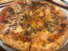 -Tubestation站点比萨(五道营店)