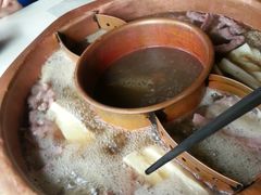 -滇釜火锅·能喝汤的火锅(车公庄店)