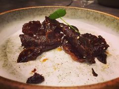 灯影牛肉-彩丰楼·中餐厅(国家会展中心上海洲际店)