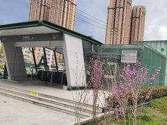 -杨柳河(地铁站)