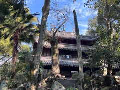-天一阁博物院