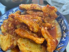 -东北酱骨头馆(蓁巷店)