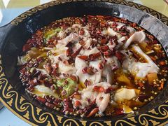 -金三可市井水煮鱼(金碧园店)