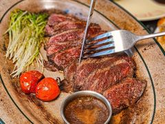 -Nord Grill&Bar Highland诺德西餐(深圳欢乐海岸店)