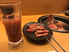 -牛角日本烧肉专门店(小樽店)