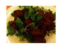 -北京全聚德(天安门店)