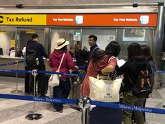 -米兰马尔彭萨国际机场