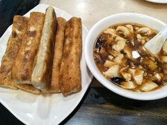 -吴记百姓菜馆·北京菜·烤鸭(故宫店)