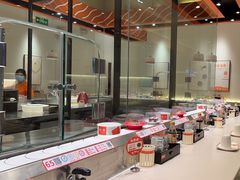 -新一番三文鱼寿司(大东海店)