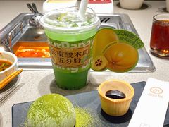 -海底捞火锅(九久奥特莱斯店)