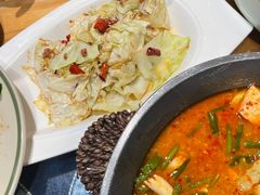 -益恒饭店乡间白族菜(古城总店)